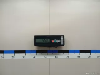 LR091106 Land Rover Генератор Land Rover Range Rover Velar Арт E23777808, вид 9