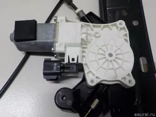 LR137688 Land Rover Стеклоподъемник электр. передний левый Land Rover Evoque 2 Арт E52564920, вид 4