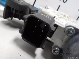 LR137687 Land Rover Стеклоподъемник электр. передний правый Land Rover Evoque 2 Арт E52564921, вид 4