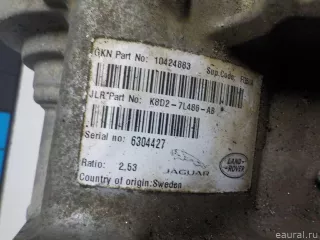 LR117516 Land Rover Раздаточная коробка Land Rover Evoque 2 Арт E52569727, вид 7