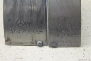 6420302601 Mercedes Benz Коленвал Chrysler 300C 1 Арт E95781118, вид 18
