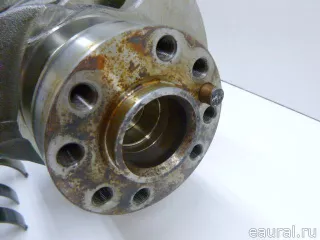 6420302601 Mercedes Benz Коленвал Chrysler 300C 1 Арт E84833408, вид 2
