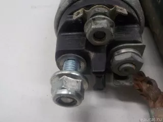 0061516201 Mercedes Benz Стартер Chrysler 300C 1 Арт E52570930, вид 6