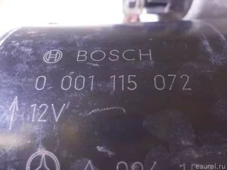 0061516201 Mercedes Benz Стартер Chrysler 300C 1 Арт E52570930, вид 7