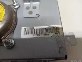 845303Z000 Hyundai-Kia Подушка безопасности пассажирская (в торпедо) Hyundai i40 restailing Арт E52427339, вид 8
