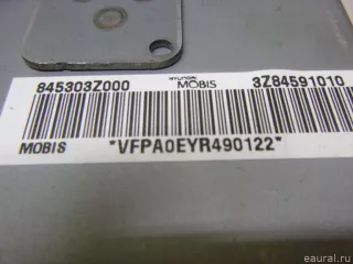 845303Z000 Hyundai-Kia Подушка безопасности пассажирская (в торпедо) Hyundai i40 restailing Арт E81064961, вид 4