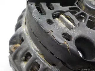 0986041890 BOSCH Генератор Volvo V70 1 Арт E52566522, вид 9