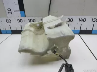 30655661 Volvo Бачок омывателя лобового стекла Volvo V70 2 Арт E48590188, вид 5