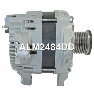 1202451,4407988,4423924,93458107,93461046,93868640,95519887,95521355,95526588,ALM2082BS,ALM2484BS,ALM2484DD,0009064022,A0009064022,A003TX1781,A003TX1781ZE,A003TX2081,A003TX2081ZE,A003TX2581ZE,A3TX1781,A3TX1781ZE,A3TX2081,A3TX2081ZE,A3TX2581,A3TX2581ZE,ALM2082RB,2310000Q5B,2310000Q5G,2310000Q6C,231002065R,231004028R,231006729R,231009096R,20535N,20575N Генератор Renault Trafic 3 Арт А2222738158-18, вид 5