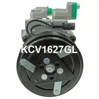 8013001100,KCV1627BZ,KCV1627GL,KCV1627GW,KCV1627YU,T62814A,T62814A1 Компрессор кондиционера Geely Atlas 1 Арт А2223147598-1, вид 6