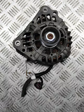 03D903025 Генератор Volkswagen Polo 4 Арт 52078, вид 2