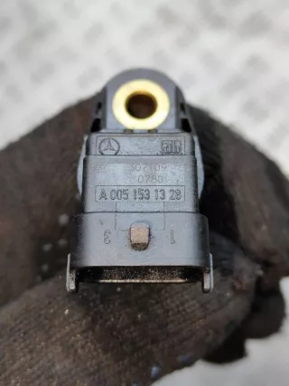 A0051531328 Датчик распредвала Mercedes C W203 Арт 52055, вид 5