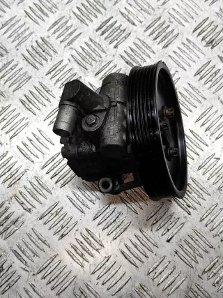 A0044661301 Насос гидроусилителя руля Mercedes C W203 Арт 52054, вид 2