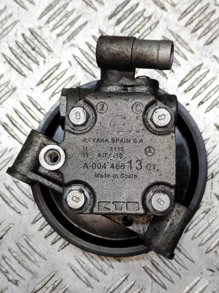 A0044661301 Насос гидроусилителя руля Mercedes C W203 Арт 52054, вид 4
