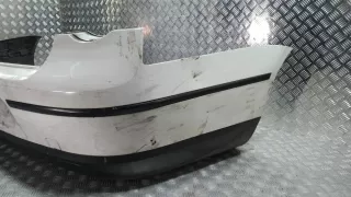 3C5807421 Бампер задний Volkswagen Passat B6 Арт 48693, вид 2