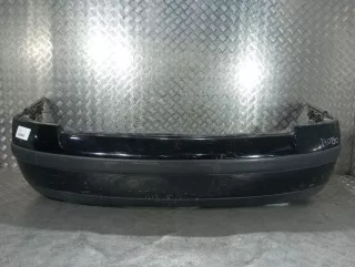 3B5807417D Бампер задний Volkswagen Passat B5 Арт 140190, вид 1
