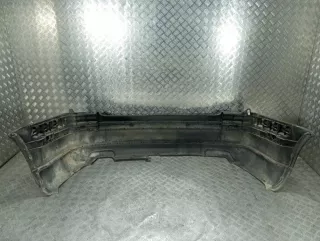 3B5807417D Бампер задний Volkswagen Passat B5 Арт 140190, вид 4