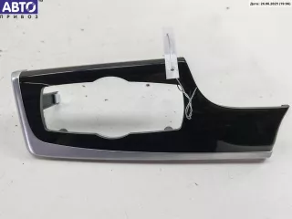 9192941.9166644 Накладка декоративная на торпедо BMW 5 F10/F11/GT F07 Арт 55069755, вид 1