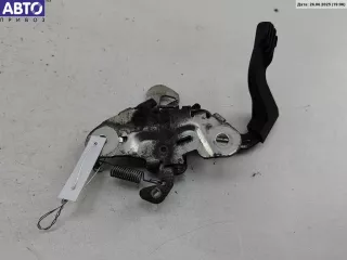  Замок капота Peugeot 207 Арт 55069850, вид 2