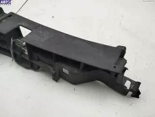 9647161680 Рамка (планка) капота Citroen C3 1 Арт 54915742, вид 2