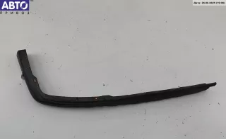 1H6805903 Юбка бампера переднего Volkswagen Golf 3 Арт 55069797, вид 2