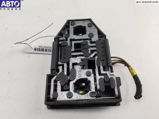333945267 Плата фонаря заднего правого Volkswagen Passat B3 Арт 55069760, вид 1