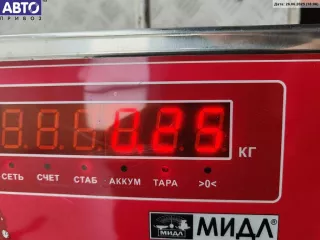81770-1G000 Амортизатор крышки (двери) багажника Kia Rio 2 Арт 54843186, вид 2