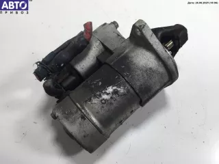 55556130 Стартер Opel Astra H Арт 54844444, вид 3