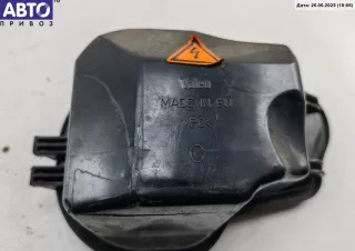 Крышка (заглушка) задняя фары левой Renault Megane 2 Арт 55069450, вид 1