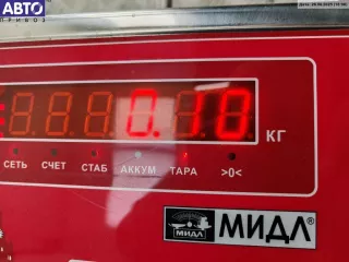1305239234 Крышка (заглушка) задняя фары левой Volkswagen Touran 1 Арт 55069455, вид 2