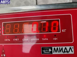 35843 Патрон лампы фонаря Kia Rio 2 Арт 55069721, вид 2