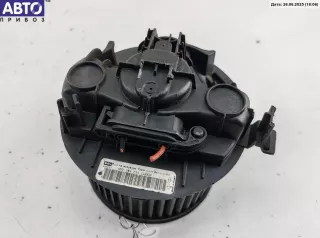 M030910G Двигатель отопителя (моторчик печки) Renault Megane 2 Арт 54939973, вид 1