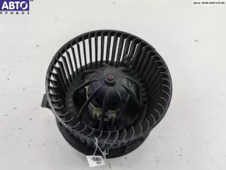 M030910G Двигатель отопителя (моторчик печки) Renault Megane 2 Арт 54939973, вид 3
