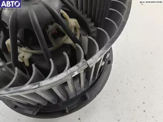 M030910G Двигатель отопителя (моторчик печки) Renault Megane 2 Арт 54939973, вид 4