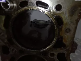 6c1q6015ae Блок цилиндров двигателя (картер) Ford Transit 3 restailing Арт 54694811, вид 2