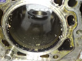 6c1q6015ae Блок цилиндров двигателя (картер) Ford Transit 3 restailing Арт 54694811, вид 5