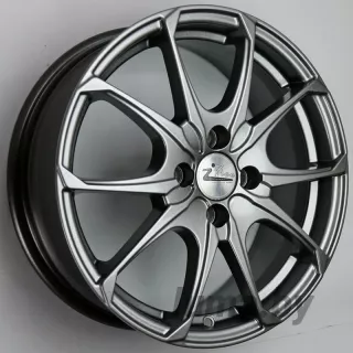  Диск Литой R16 4x100 DIA60.1 ET41 Арт 2544323, вид 1
