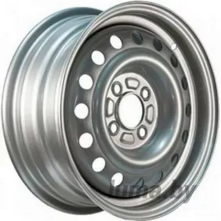  Диск Штампованный R16 4x108 DIA65.1 ET23 Арт 2565397, вид 1