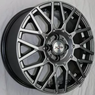  Диск Литой R16 4x100 DIA60.1 ET48 Арт 2582093, вид 1