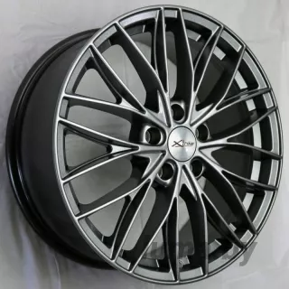  Диск Литой R18 5x112 DIA57.1 ET50 Арт 2582142, вид 1