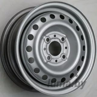  Диск Штампованный R13 4x98 DIA58.6 ET40 Арт 2587122, вид 1