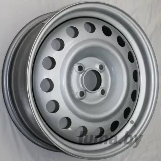  Диск Штампованный R16 4x100 DIA60.1 ET36 Арт 2611577, вид 1