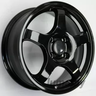  Диск Литой R16 4x100 DIA60.1 ET41 Арт 2861572, вид 1
