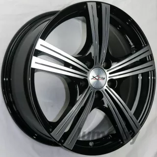  Диск Литой R16 5x114.3 DIA60.1 ET45 Арт 2892558, вид 1