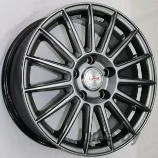  Диск Литой R16 5x108 DIA63.4 ET46 к Kia Rio 4 restailing Арт 3105776, вид 1