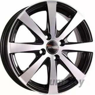  Диск Литой R15 4x100 DIA60.1 ET45 Арт 3115010, вид 1