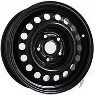  Диск Штампованный R16 5x114.3 DIA67.1 ET46 Арт 3164035, вид 1