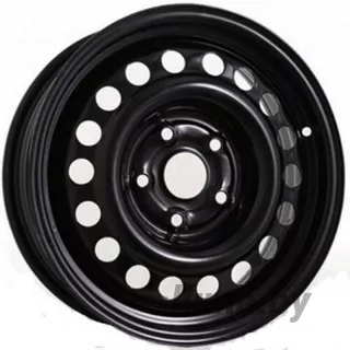  Диск Штампованный R17 5x114.3 DIA66.5 ET37 Арт 3270600, вид 1