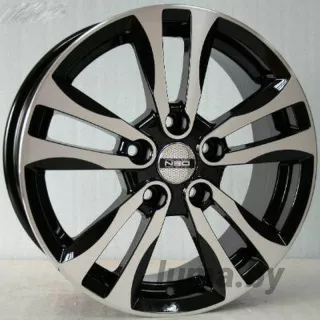  Диск Литой R16 5x110 DIA63.4 ET46 Арт 3360909, вид 1