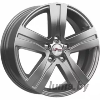  Диск Литой R17 5x114.3 DIA67.1 ET45 Арт 3446340, вид 1